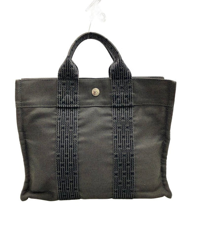 HERMES トートバッグ エールラインPM レディース エルメス