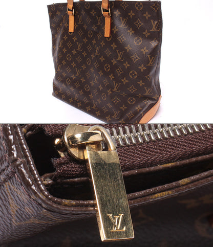 LOUIS VUITTON トートバッグ ショルダーバッグ 肩掛け カバ メゾ モノグラム M51151 レディース ルイ・ヴィトン