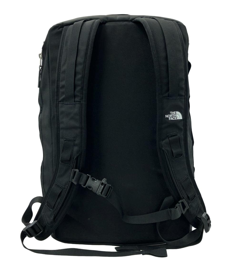 THE NORTH FACE リュック NM81826 メンズ ザ・ノースフェイス