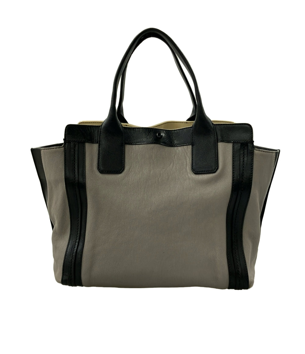 Chloe トートバッグ アリソン 04 13 50 65 レディース クロエ
