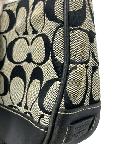 COACH ショルダーバッグ シグネチャー 6094 レディース コーチ