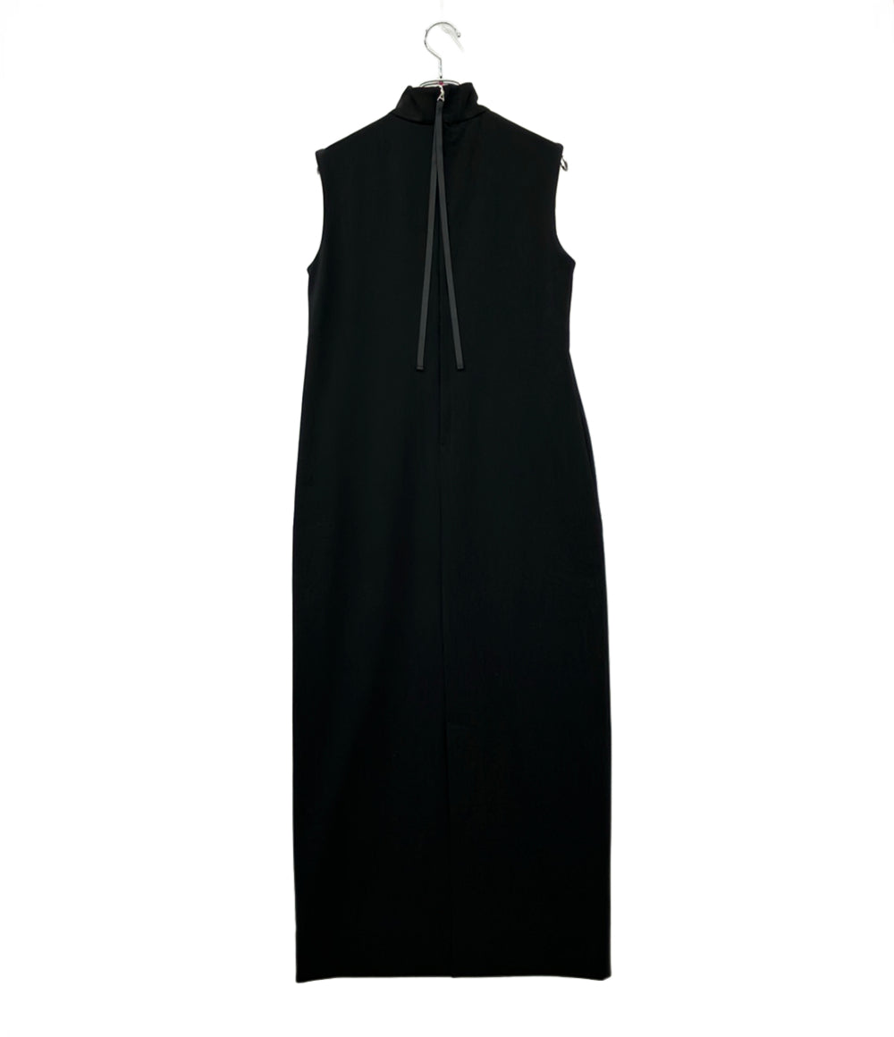 美品 TODAYFUL ノースリーブワンピース ハイネックペンシルドレス 12520303 レディース SIZE 36 (XS) トゥデイフル