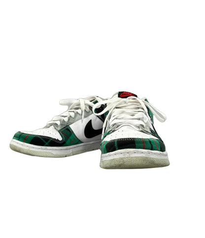 ナイキ ローカットスニーカー DUNK LOW RETRO PRM DV0827-100 メンズ SIZE 27 (L) NIKE