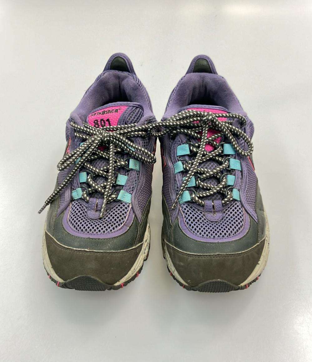 ニューバランス ローカットスニーカー ML801GLD メンズ SIZE 28.0 (XL) NEW BALANCE