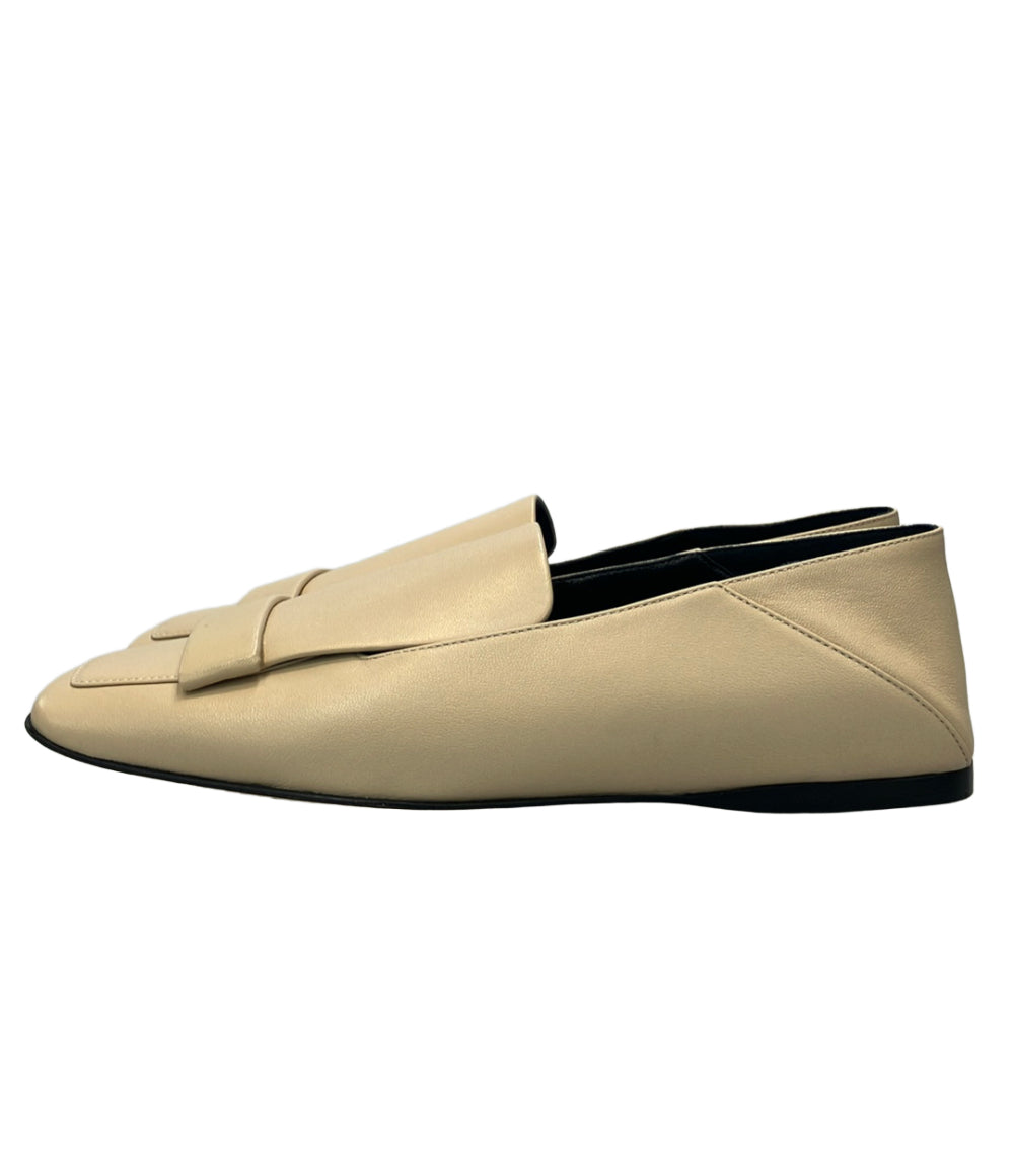 Sergio Rossi フラットシューズ sr1 Slipper レディース SIZE 36 (23cm) セルジオロッシ