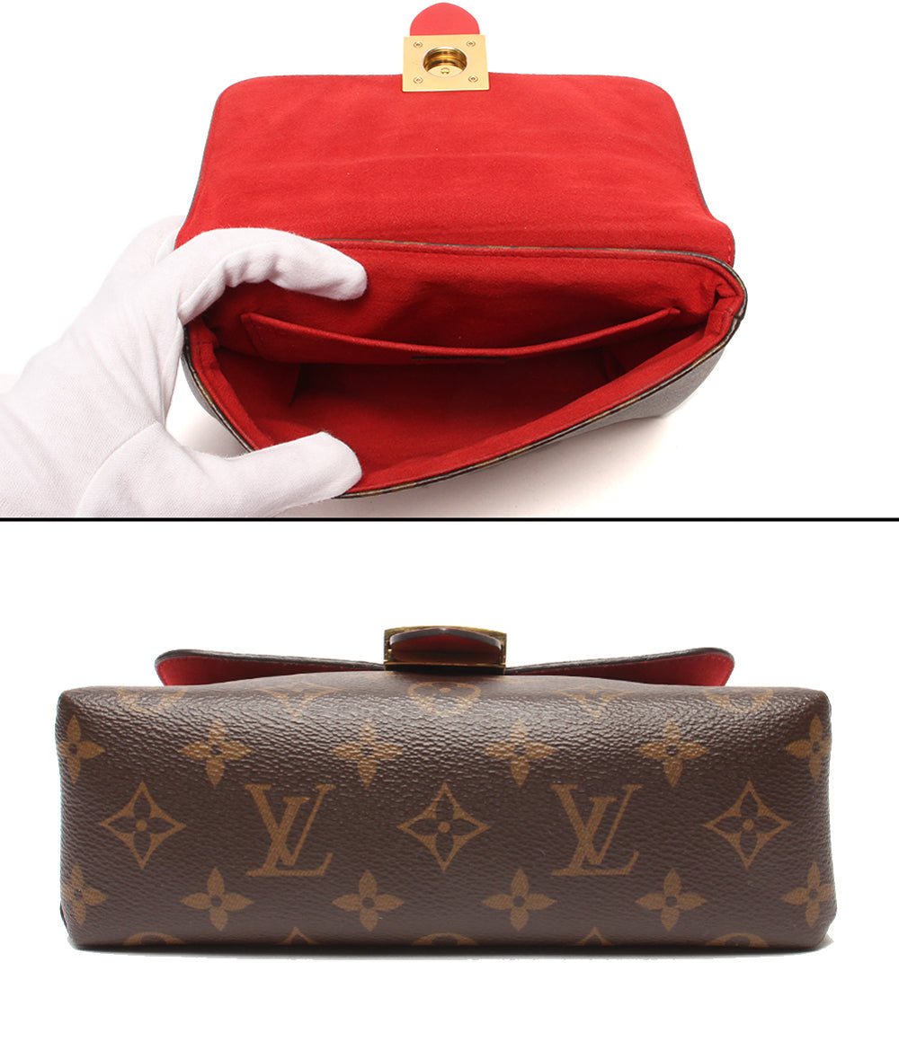 LOUIS VUITTON 2WAYハンドバッグ ショルダーバッグ 斜め掛け 肩掛け