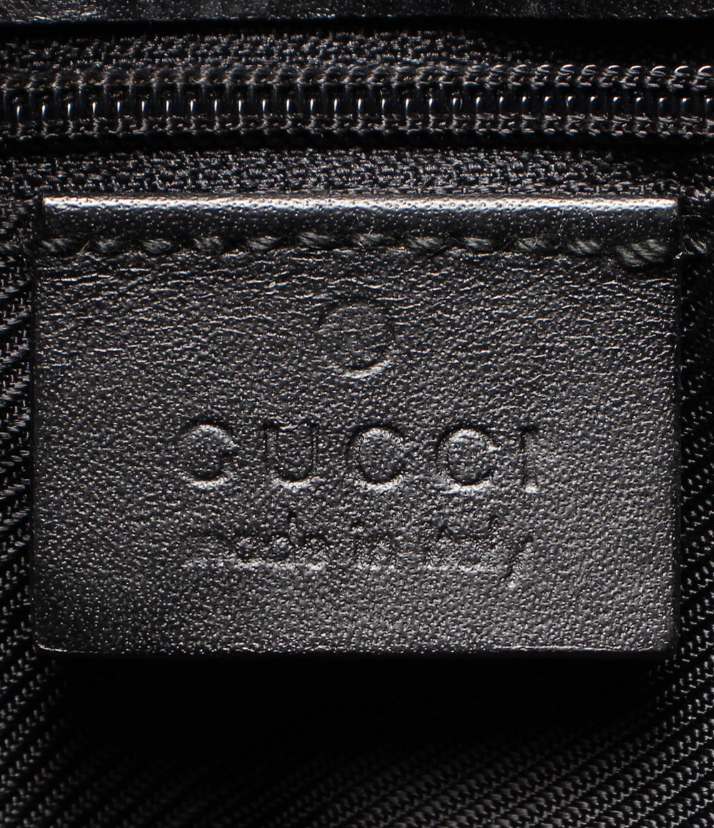 GUCCI ショルダーバッグ 肩掛け ジャッキー GGキャンバス 002 1066 2123 レディース グッチ
