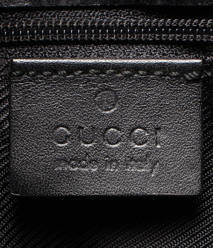 GUCCI ショルダーバッグ 肩掛け ジャッキー GGキャンバス 002 1066 2123 レディース グッチ