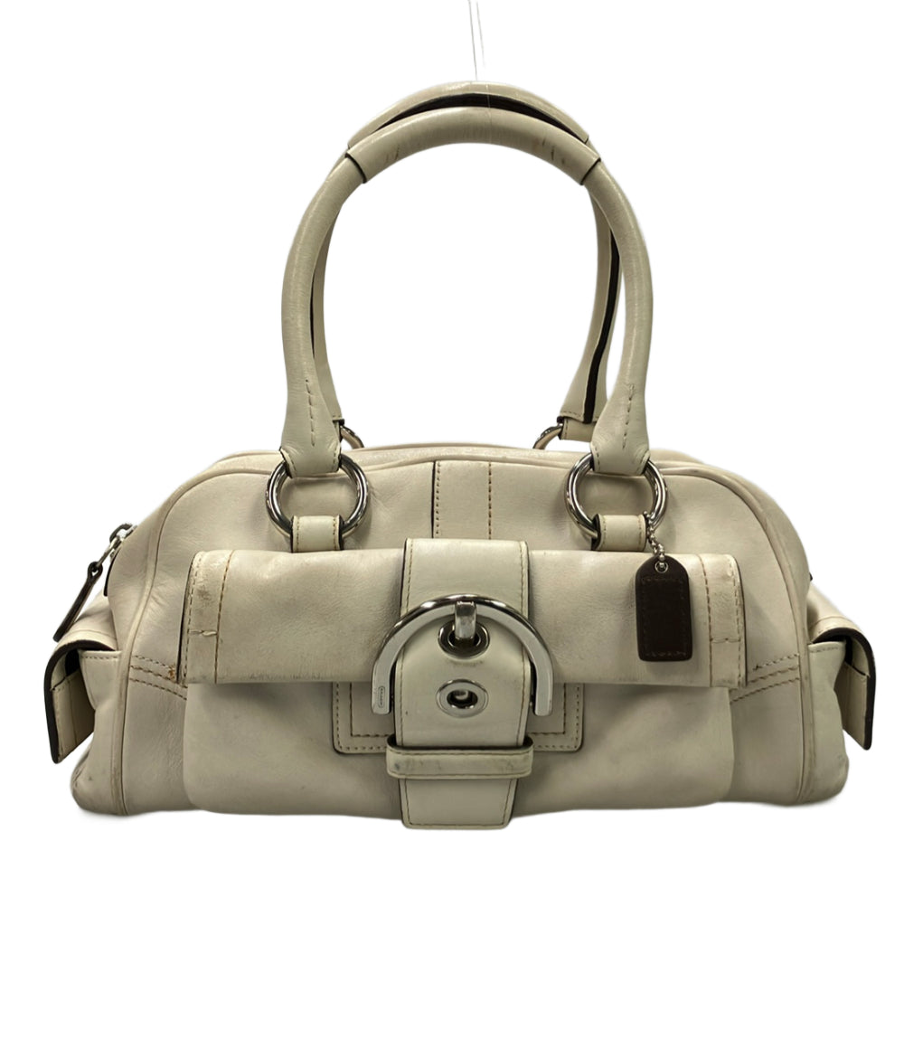 COACH ハンドバッグ 8A10 レディース コーチ