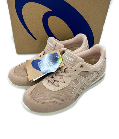 美品 asics ローカットスニーカー HADASHIWALKER W042 1292A042 レディース SIZE 22.5 アシックス