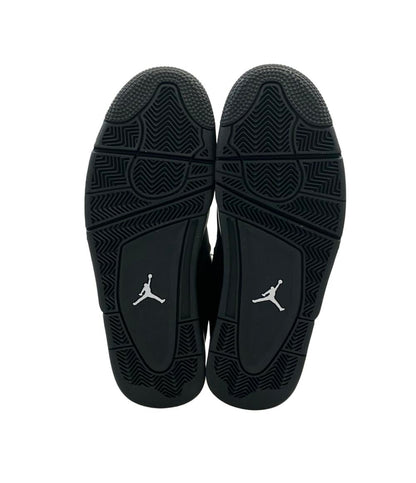 美品 NIKE ローカットスニーカー AIR JORDAN 4 RM FQ7939-004 メンズ SIZE 30.0 (XL) ナイキ