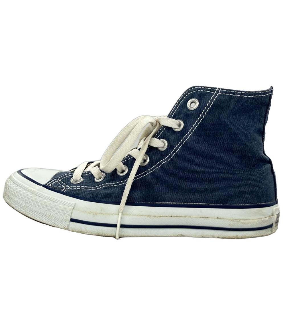 コンバース ハイカットスニーカー ALL STAR HI M9622 レディース SIZE 24.5 (L) CONVERSE
