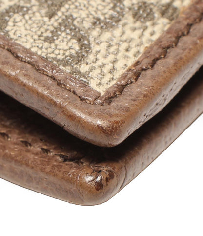 グッチ 二つ折り財布 オフディア 597609 0416 メンズ GUCCI