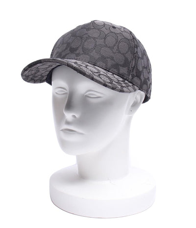 コーチ キャップ シグネチャー ユニセックス SIZE M/L COACH