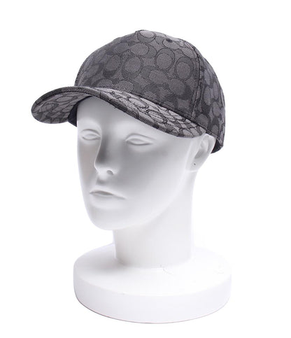 コーチ キャップ シグネチャー ユニセックス SIZE M/L COACH