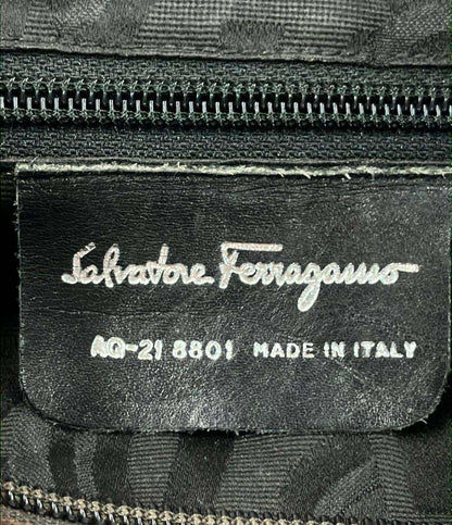 サルヴァトーレフェラガモ ショルダーバッグ 肩掛け レディース Salvatore Ferragamo