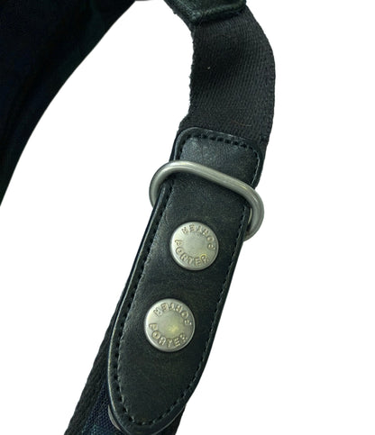 PORTER ショルダーバッグ チェック レディース ポーター