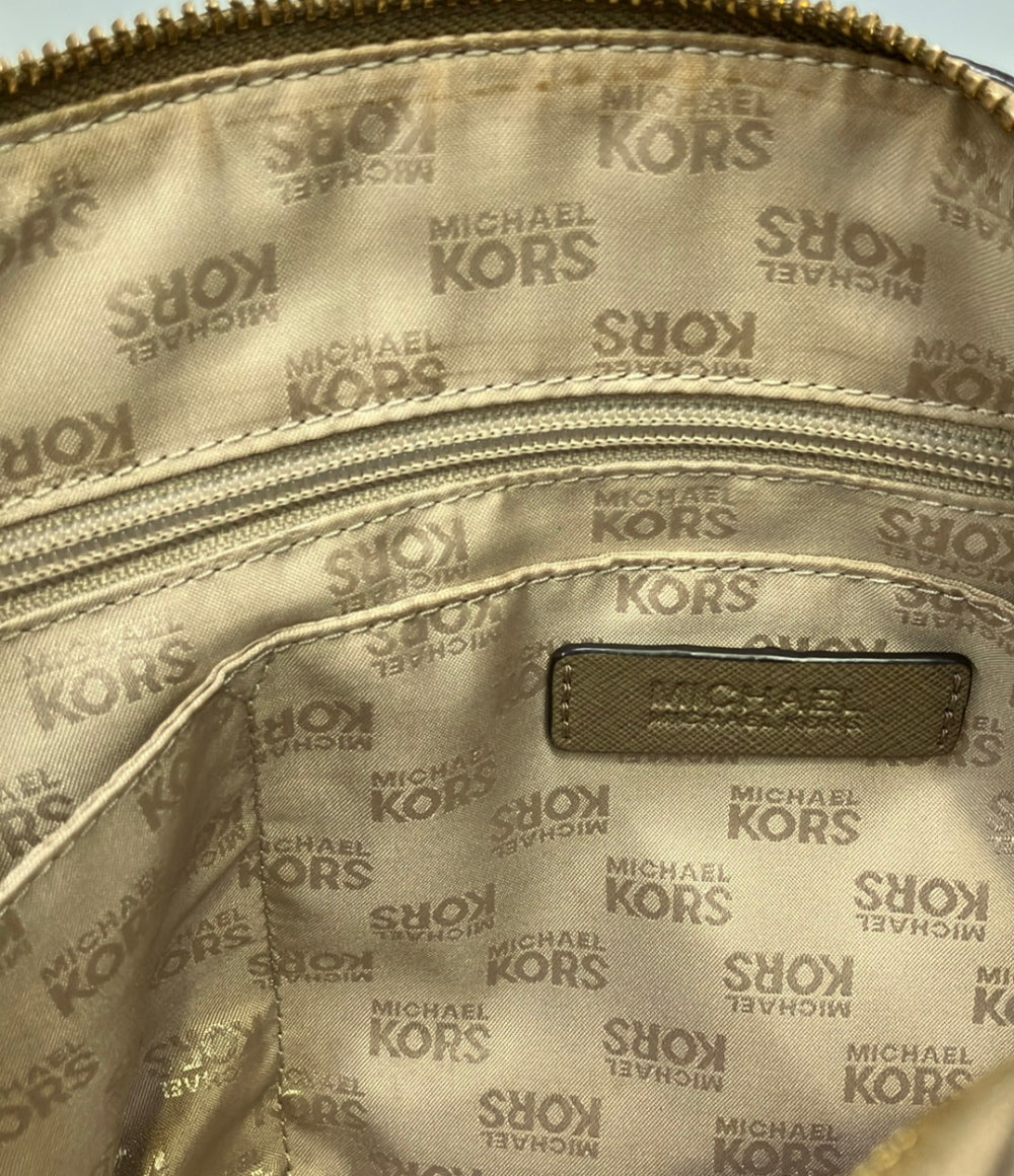 MICHAEL KORS 2WAYハンドバッグ ショルダーバッグ 35S3GSAS1L レディース マイケルコース