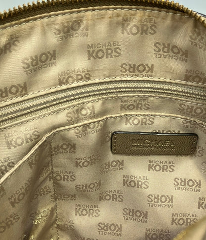 MICHAEL KORS 2WAYハンドバッグ ショルダーバッグ 35S3GSAS1L レディース マイケルコース