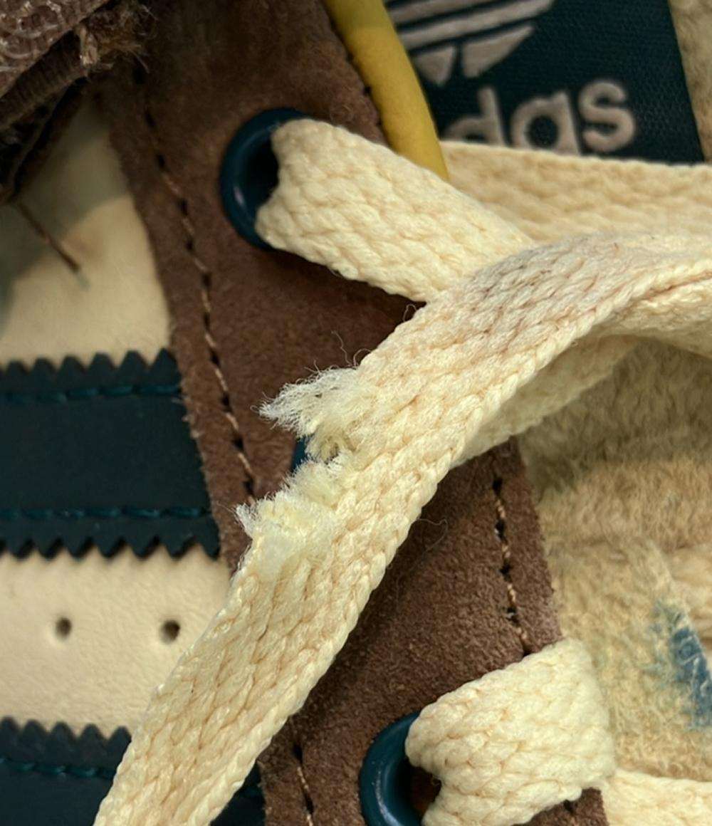 adidas Originals ローカットスニーカー フォーラム ロー アトモス GW3486 メンズ SIZE 27.5 (L) アディダスオリジナルス