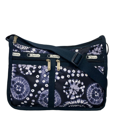 LeSportsac ショルダーバッグ 斜め掛け レディース レスポートサック