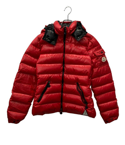 訳あり MONCLER ダウンジャケット 920-093-45384-50-68950 レディース SIZE S モンクレール