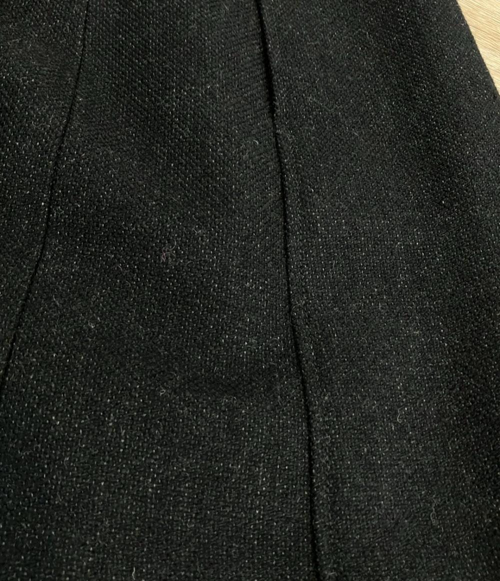 ルイ・ヴィトン ウールスカート RW082A WNSK29W5B レディース SIZE 34