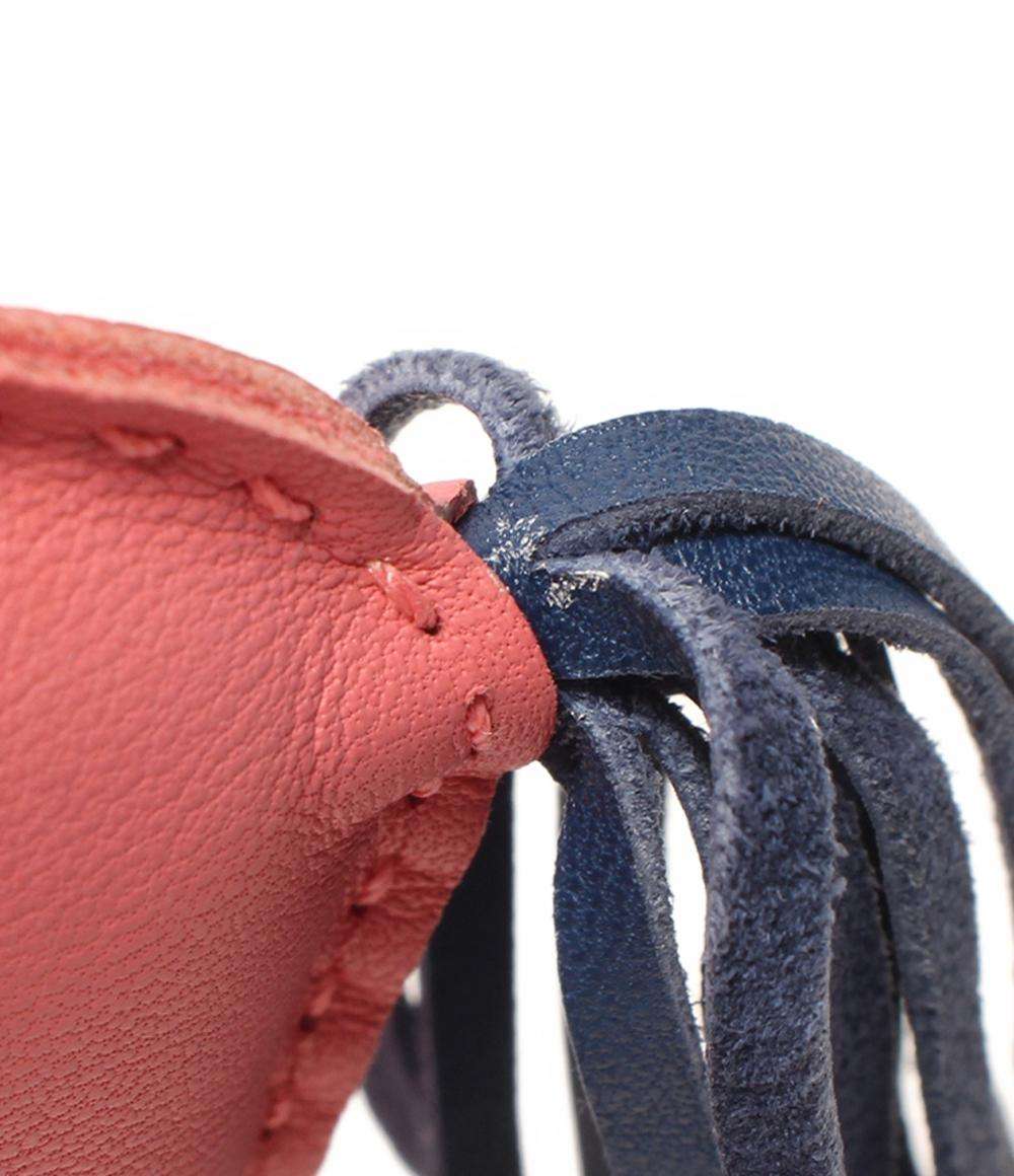 エルメス バッグチャーム ロデオチャームMM レディース HERMES