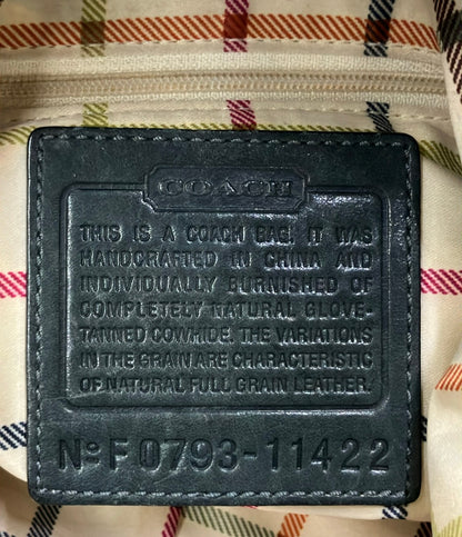 COACH ショルダーバッグ 肩掛け 斜め掛け 11422 レディース コーチ