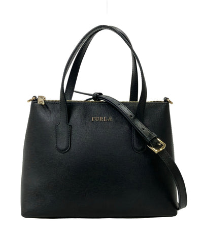 Furla 2way ハンドバッグ ショルダーバッグ 斜め掛け レディース フルラ