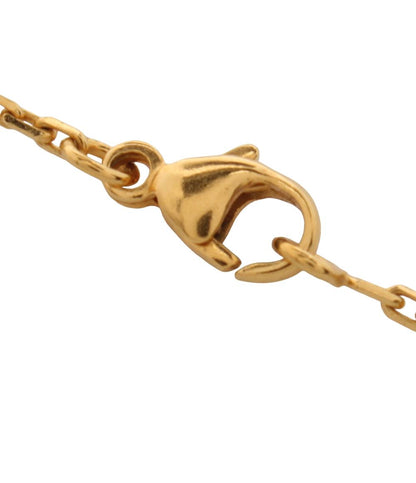 美品 エルメス ネックレス ポップアッシュ レディース HERMES