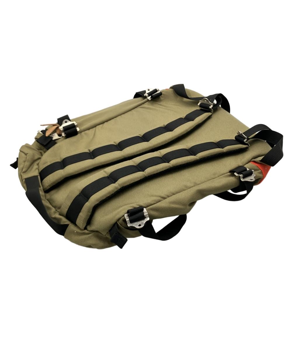 KLETTERWERKS リュック デイパック メンズ クレッターワークス