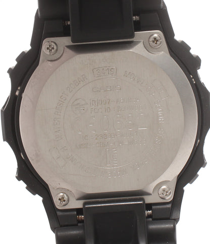 CASIO 腕時計 Bluetooth G-SHOCK クオーツ GB-5600B メンズ カシオ