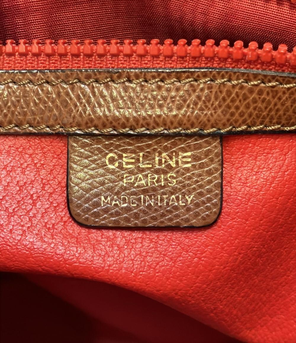 セリーヌ 2WAY ハンドバッグ ショルダーバッグ 斜め掛け レディース CELINE