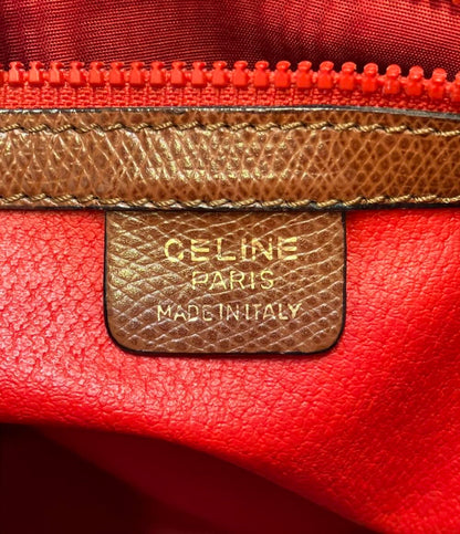 セリーヌ 2WAY ハンドバッグ ショルダーバッグ 斜め掛け レディース CELINE