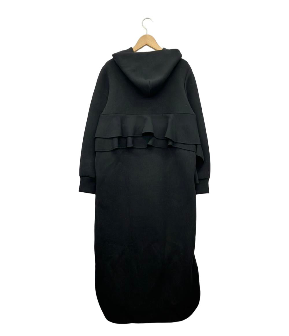 ヘレンチア フーディーワンピース レディース SIZE 38 (S) HERENCIA