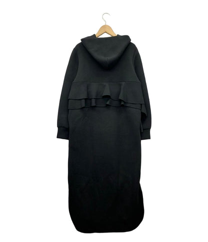 ヘレンチア フーディーワンピース レディース SIZE 38 (S) HERENCIA