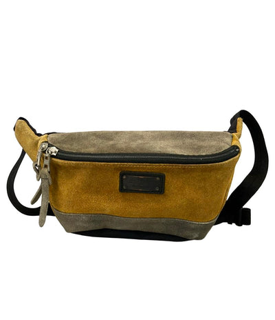 MASTERPIECE ボディバッグ メンズ マスターピース