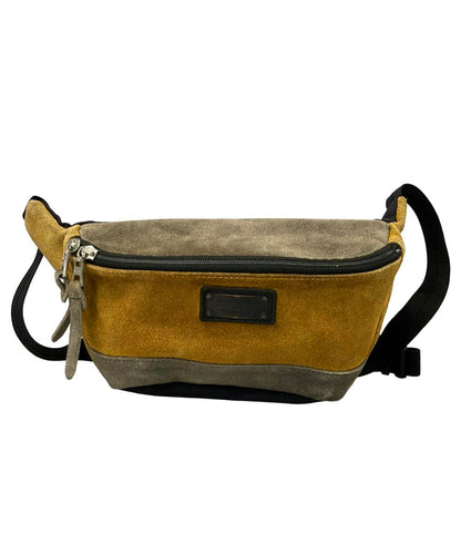 MASTERPIECE ボディバッグ メンズ マスターピース