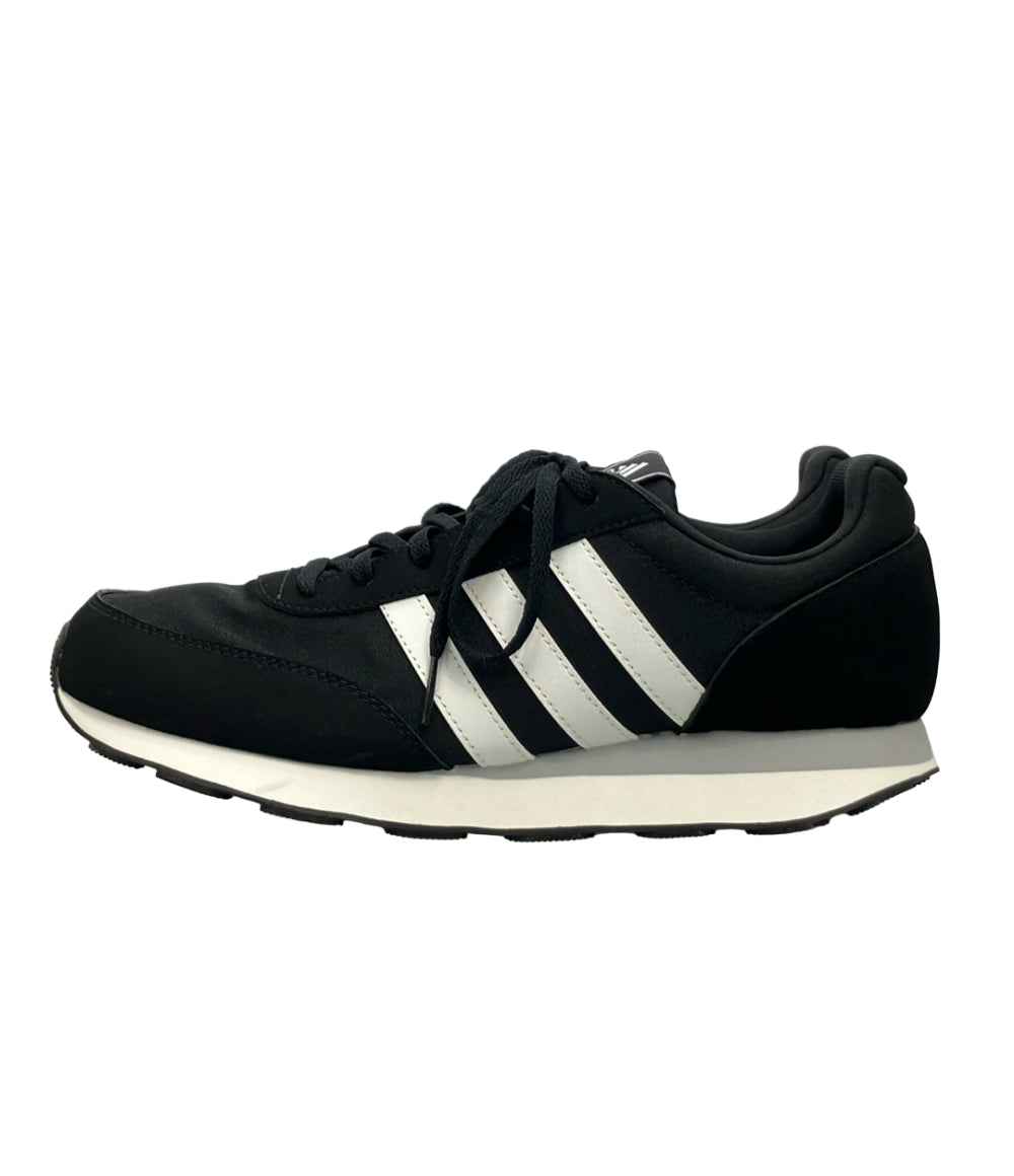美品 adidas ローカットスニーカー ラン 60s 3.0 HP2258 メンズ SIZE 27.5 アディダス