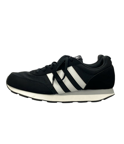 美品 adidas ローカットスニーカー ラン 60s 3.0 HP2258 メンズ SIZE 27.5 アディダス