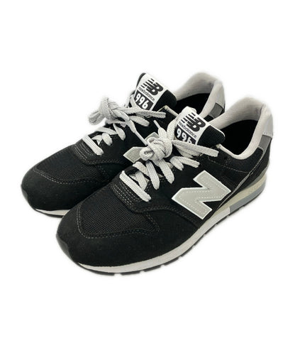 NEW BALANCE ローカットスニーカー CM996XB2 レディース SIZE 24.5 (L) ニューバランス