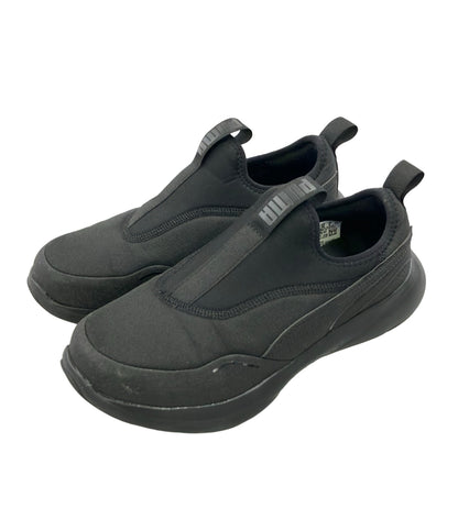 PUMA ローカットスニーカー スリッポン 378019-02 レディース SIZE 24.0 (L) プーマ