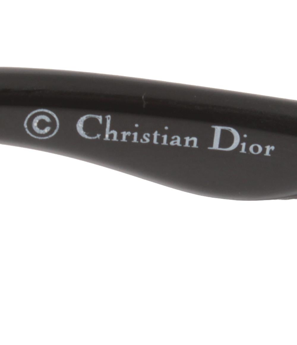 クリスチャンディオール サングラス アイウェア GLOSSY1 1 584LF 62□20 レディース Christian Dior