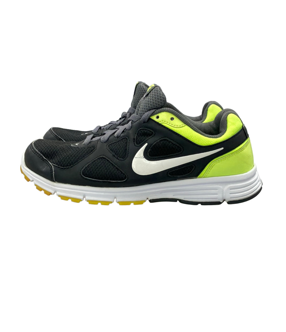 NIKE ローカットスニーカー REVOLUTION MSL 488185-008 メンズ SIZE 25.0 (S) ナイキ