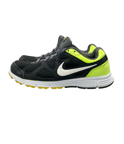 NIKE ローカットスニーカー REVOLUTION MSL 488185-008 メンズ SIZE 25.0 (S) ナイキ