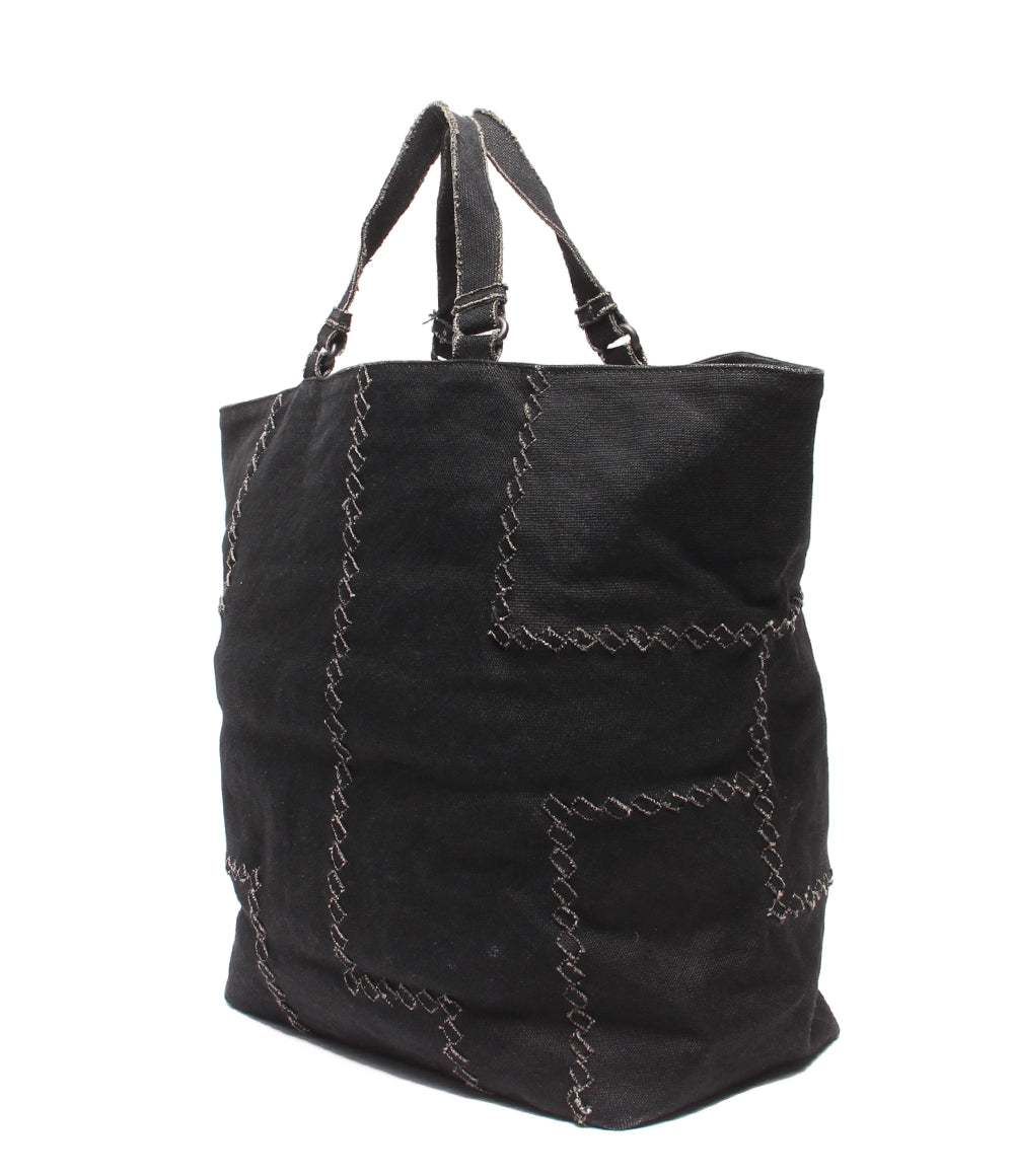 BOTTEGA VENETA トートバッグ キャンバス メンズ レディース ボッテガ・ヴェネタ