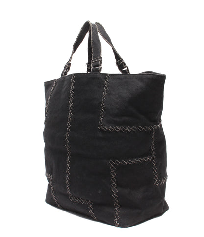 BOTTEGA VENETA トートバッグ キャンバス メンズ レディース ボッテガ・ヴェネタ