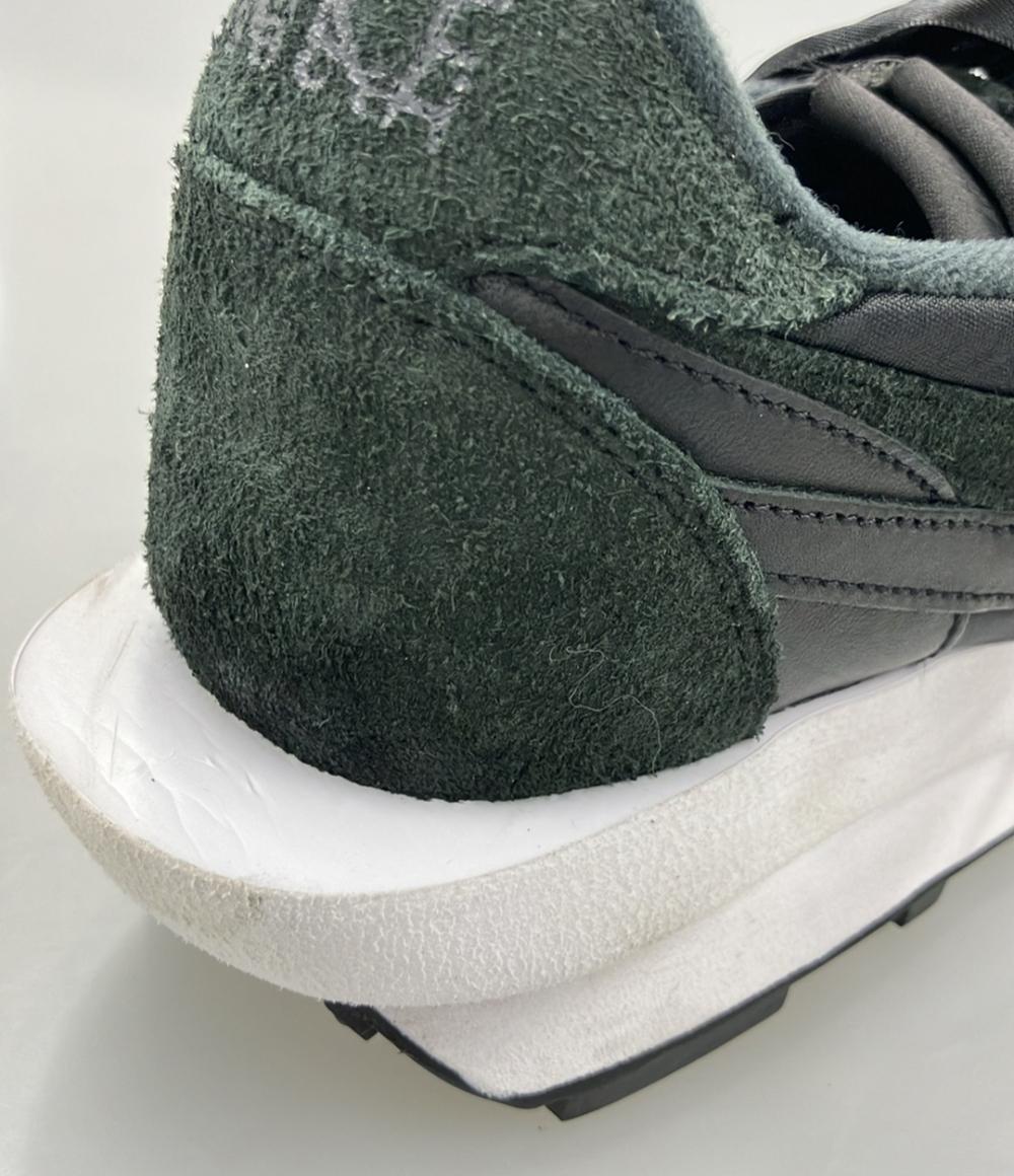 ナイキ ローカットスニーカー sacaiコラボ LDV Waffle BV0073-002 メンズ SIZE 27.0 (L) NIKE