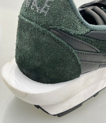 ナイキ ローカットスニーカー sacaiコラボ LDV Waffle BV0073-002 メンズ SIZE 27.0 (L) NIKE